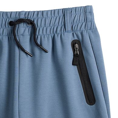 Boys 8-20 Tek Gear® Adaptive Fleece Joggers