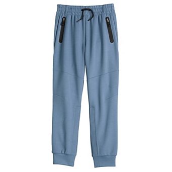 Boys 8-20 Tek Gear® Adaptive 365 Fleece Joggers