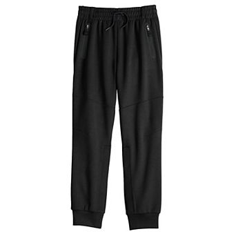 Boys 8-20 Tek Gear® Adaptive 365 Fleece Joggers