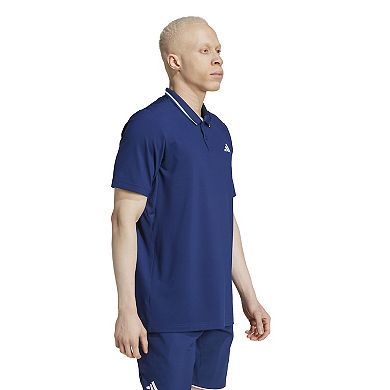 Men's adidas Club Tennis Climacool Polo Shirt