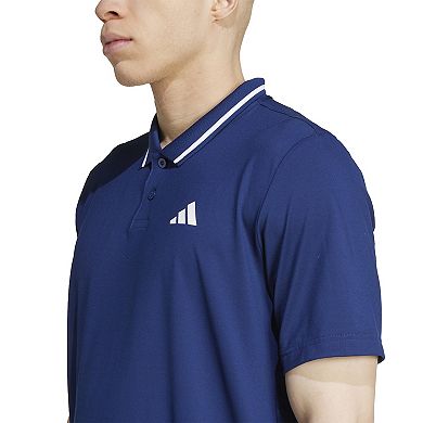 Men's adidas Club Tennis Climacool Polo Shirt