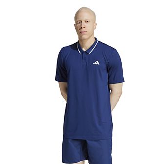 Men's adidas Club Tennis Climacool Polo Shirt
