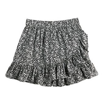 Girls 4-12 Jumping Beans® Ruffle Skort