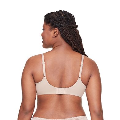 Olga® by Warner's® Bras: Cloud 9 Full-Figure Underwire Bra GF7961A