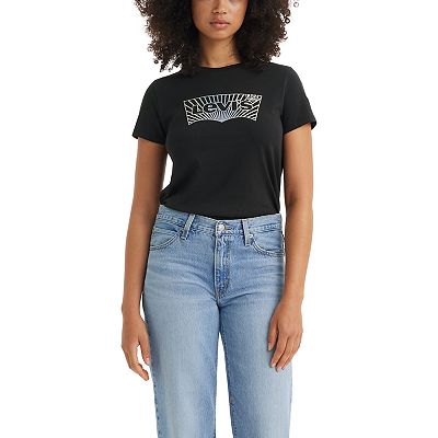 Classic Rock Perfect BF Tee Classic Rock Perfect BF Tee