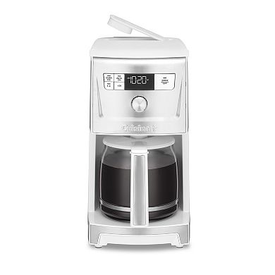 Cuisinart® PerfecTemp® 14-Cup Programmable Coffee Maker