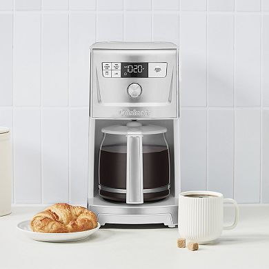 Cuisinart® PerfecTemp® 14-Cup Programmable Coffee Maker