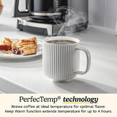 Cuisinart® PerfecTemp® 14-Cup Programmable Coffee Maker
