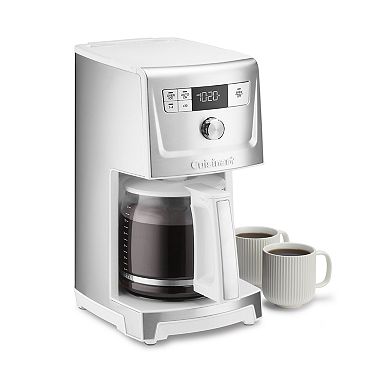 Cuisinart® PerfecTemp® 14-Cup Programmable Coffee Maker