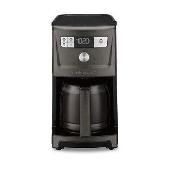 Cuisinart® PerfecTemp® 14 cup Programmable Coffee Maker