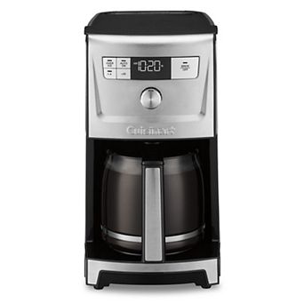 Cuisinart® PerfecTemp® 14 cup Programmable Coffee Maker