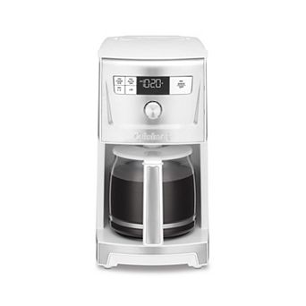 Cuisinart® PerfecTemp® 14 cup Programmable Coffee Maker