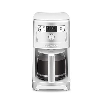 Cuisinart PerfecTemp 14-Cup Programmable Coffee Maker