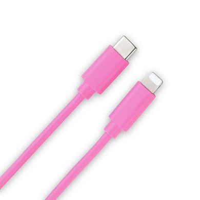 Gems 6ft USB-C to Lightning