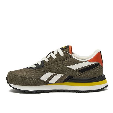 Reebok Spark Flash Big Kids Athletic Sneakers