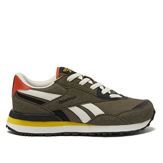Reebok Spark Flash Big Kids Athletic Sneakers