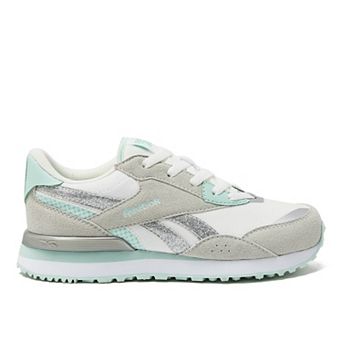 Reebok Spark Flash Big Kids Athletic Sneakers