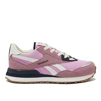 Reebok Spark Flash Big Kids Athletic Sneakers