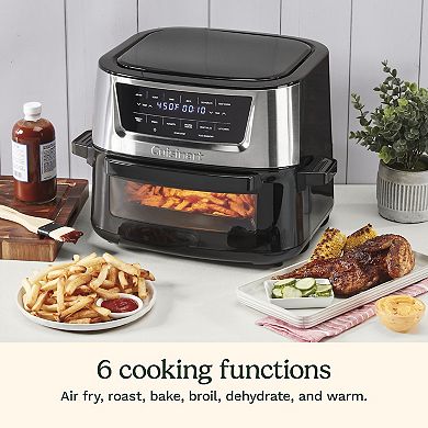 Cuisinart® 9-qt. Basket Air Fryer