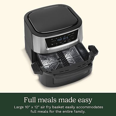 Cuisinart® 9-qt. Basket Air Fryer