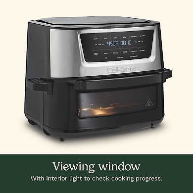 Cuisinart® 9-qt. Basket Air Fryer