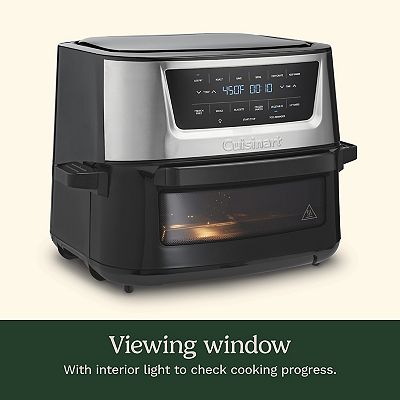 Cuisinart® 9-qt. Basket Air Fryer