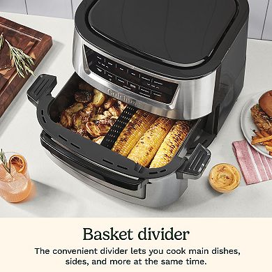 Cuisinart® 9-qt. Basket Air Fryer