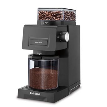 Cuisinart® Espresso & Coffee Conical Burr Grinder