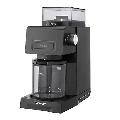 Cuisinart® Espresso & Coffee Conical Burr Grinder