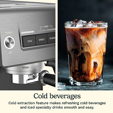 Cuisinart® Espresso Bar™ Machine