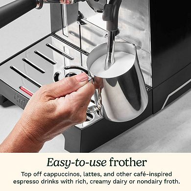 Cuisinart® Espresso Bar™ Machine