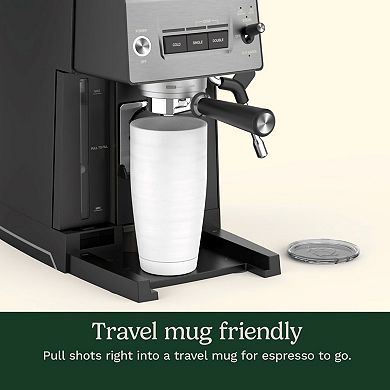 Cuisinart® Espresso Bar™ Machine