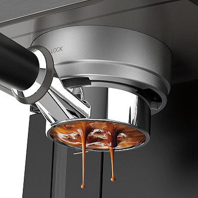 Cuisinart® Espresso Bar™ Machine