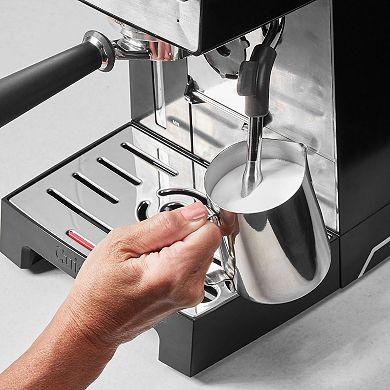 Cuisinart® Espresso Bar™ Machine