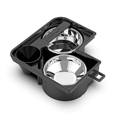 Cuisinart® Espresso Bar™ Machine