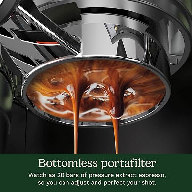 Cuisinart® Espresso Bar™ Machine
