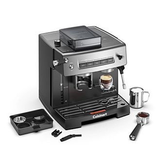 Cuisinart® Grind & Brew Espresso Bar™ Machine