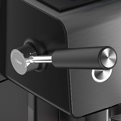 Cuisinart® Grind & Brew Espresso Bar™ Machine