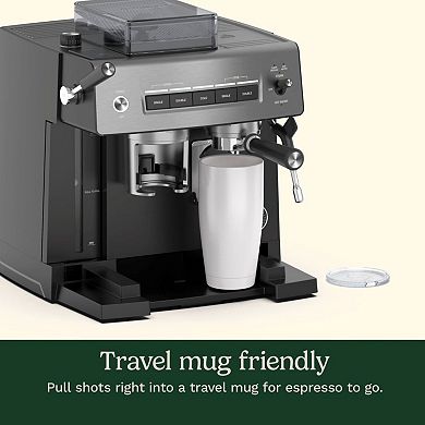 Cuisinart® Grind & Brew Espresso Bar™ Machine