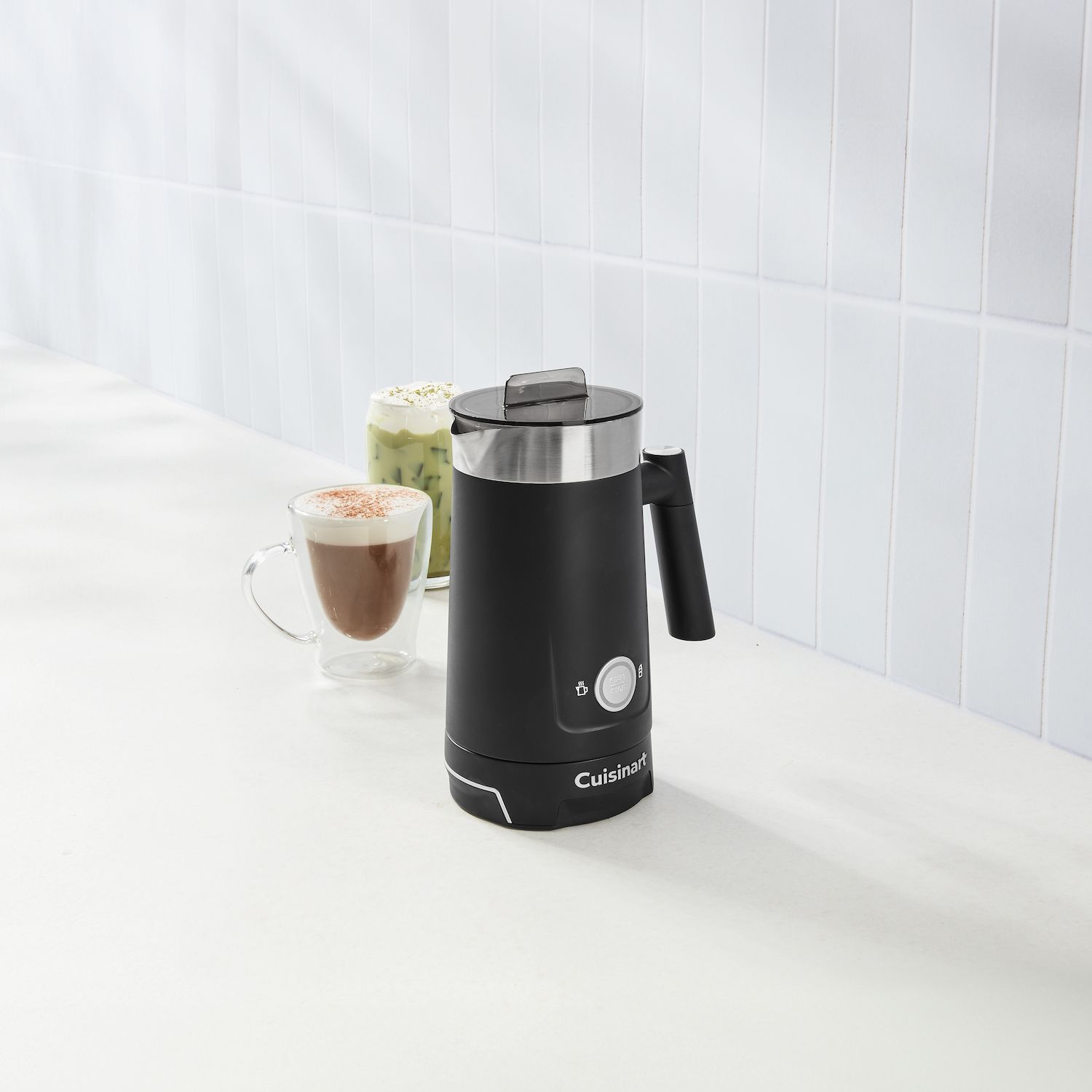 Cuisinart Milk Frother FR-16 - Thumbnail 4