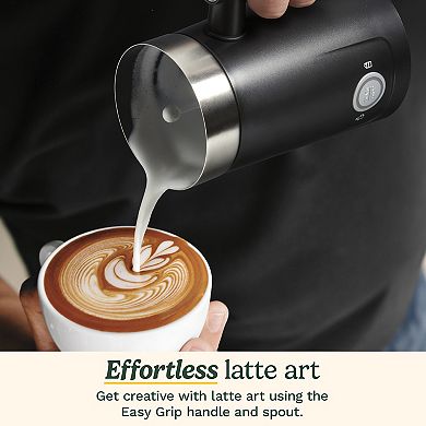 Cuisinart® Hot/Cold Foam Milk Frother