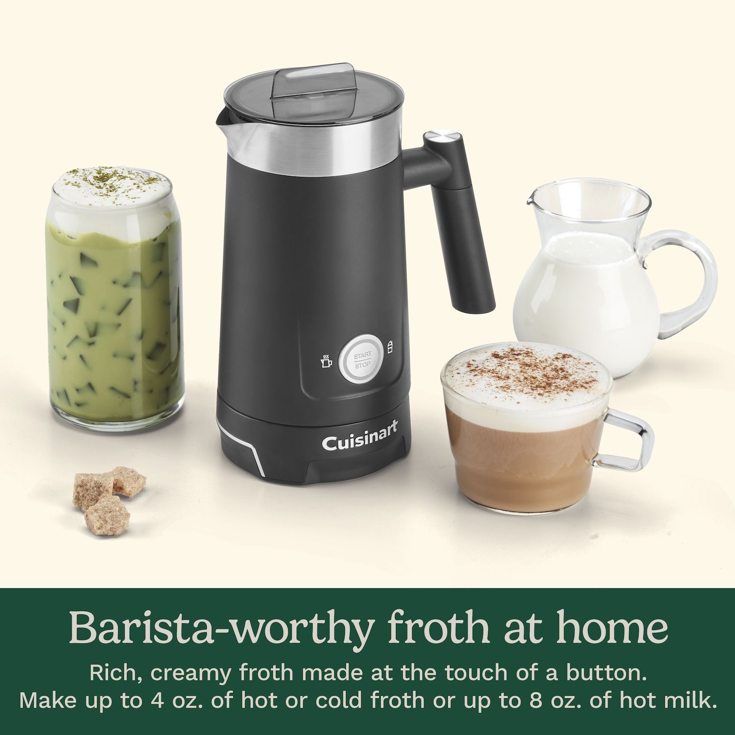 Cuisinart Milk Frother FR-16