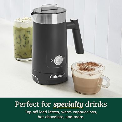 Cuisinart® Hot/Cold Foam Milk Frother