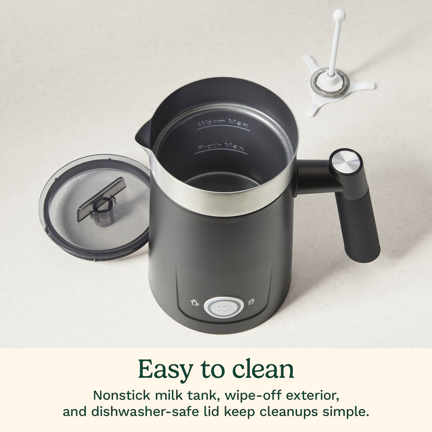 Cuisinart Milk Frother FR-16 - Thumbnail 5