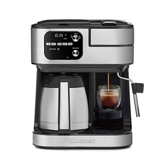 Cuisinart® Coffee Center® Barista Bar 4-in-1 Thermal Coffee Maker
