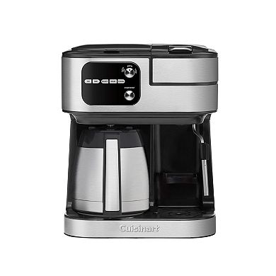 Cuisinart® Coffee Center® Barista Bar 4-in-1 Thermal Coffee Maker