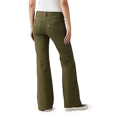 Women's Levi's® Superlow Flare Pants