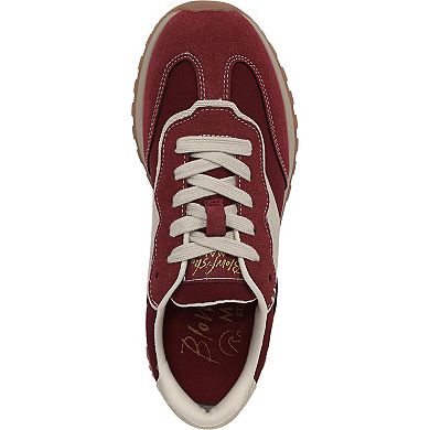 Blowfish Malibu Valley Womens Sneakers