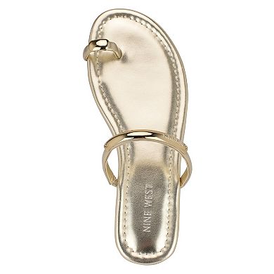 Nine West Balon Women's Casual Open Toe Sandals