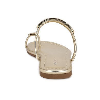 Nine West Balon Women's Casual Open Toe Sandals
